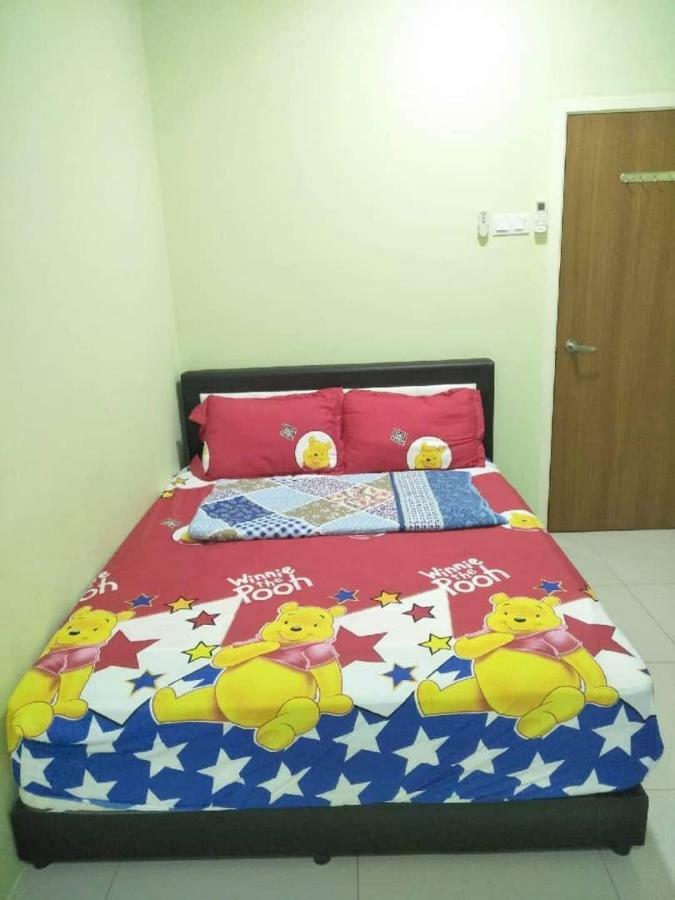 Sky Mirror Homestay Kuala Selangor Exterior photo