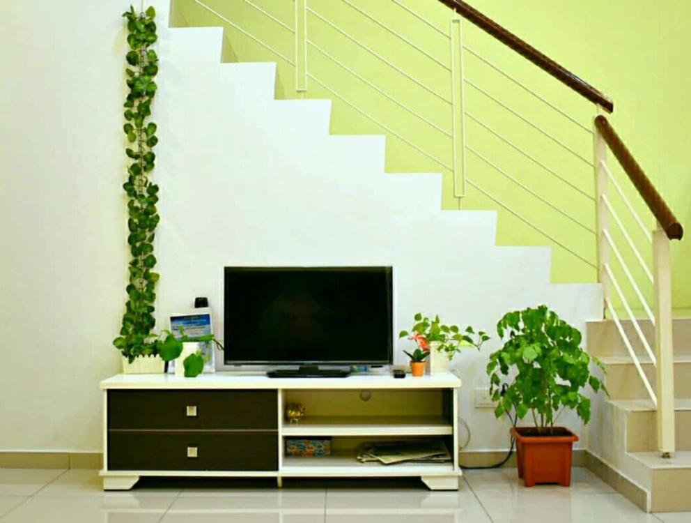 Sky Mirror Homestay Kuala Selangor Exterior photo